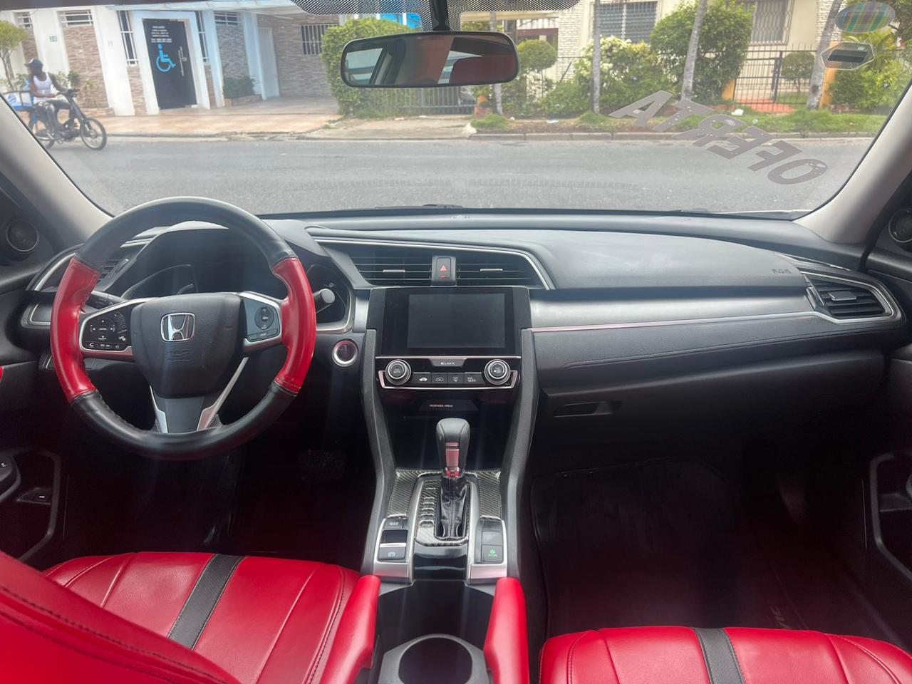 honda civic 2016 Foto 7169840-8.jpg