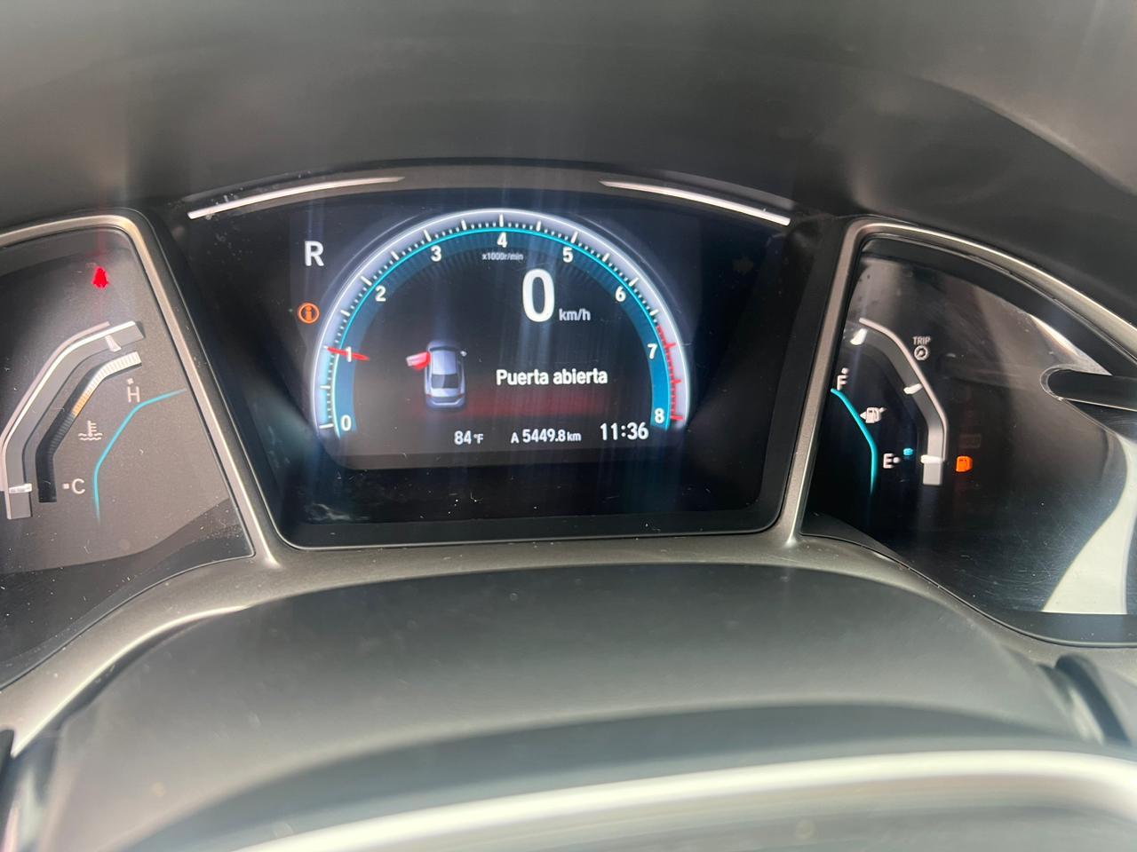 honda civic 2016 Foto 7169840-9.jpg