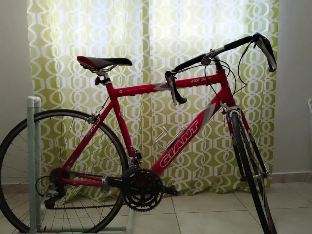 Venta de bicicleta GIANT OCR3/ ROAD BIKE Foto 7169845-4.jpg