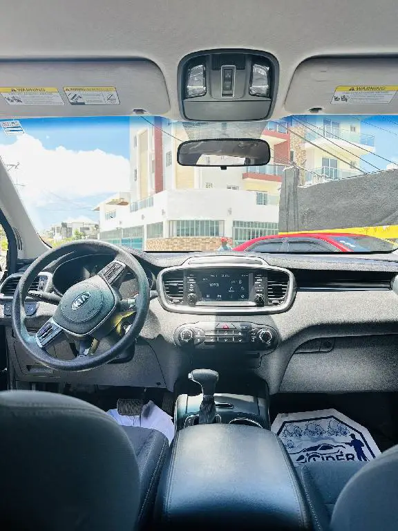 Kia Sorento 2019  en Santo Domingo Este Foto 7169853-1.jpg