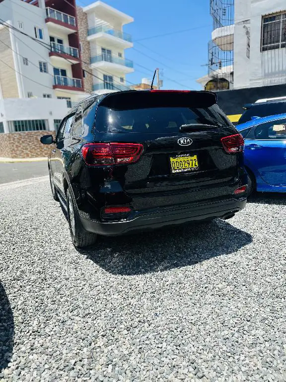 Kia Sorento 2019  en Santo Domingo Este Foto 7169853-5.jpg