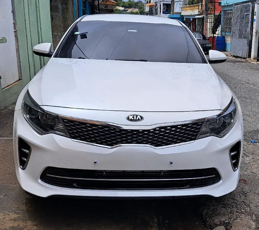 Kia K5 2016 Color Original  Foto 7169877-1.jpg