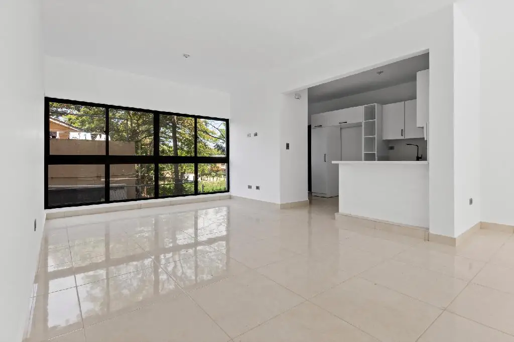 Apartamento con piscina en Av Hispanoamericana Santiago Foto 7169895-3.jpg