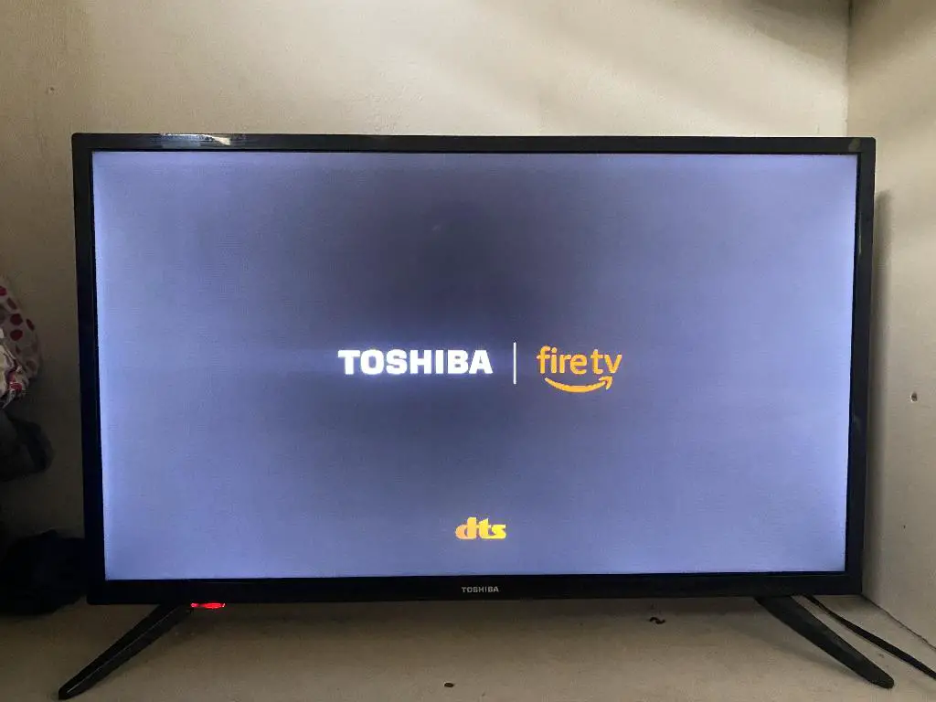 Vendo Smart TV 32 pulgadas TOSHIBA Foto 7169939-1.jpg