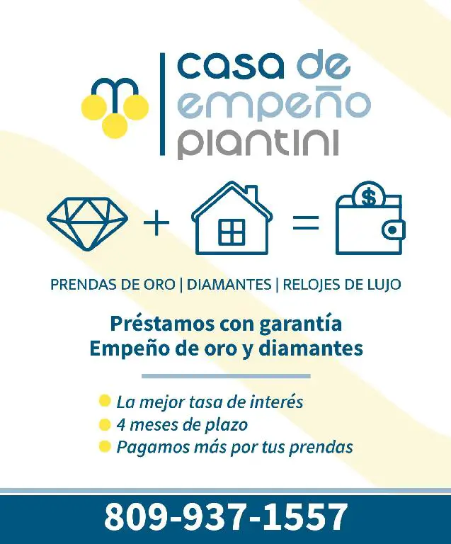 Casa de Empeño Piantini en Santo Domingo DN Foto 7169961-1.jpg