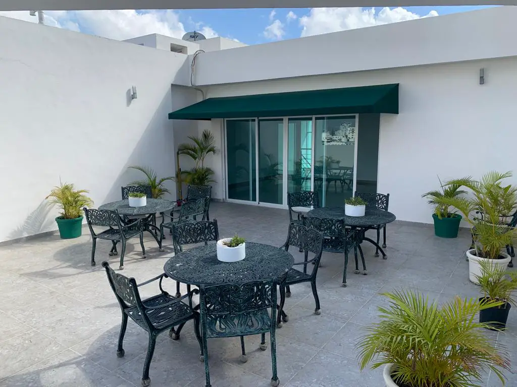  Vendo apartamento moderno tipo Penthouse  en el Mirador Su Foto 7169989-1.jpg