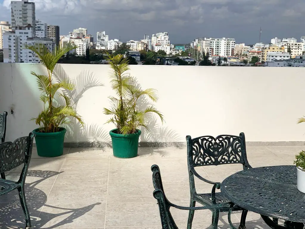  Vendo apartamento moderno tipo Penthouse  en el Mirador Su Foto 7169989-5.jpg