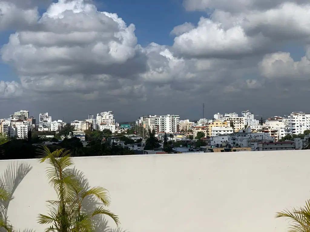  Vendo apartamento moderno tipo Penthouse  en el Mirador Su Foto 7169989-7.jpg