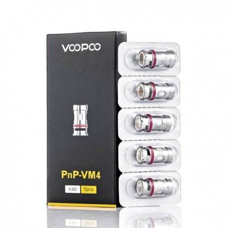 RESISTENCIA VOOPOO PnP-VM4. Foto 7170183-1.jpg