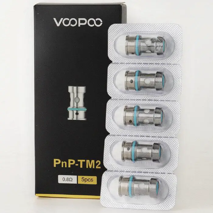 RESISTENCIA VOOPOO PNP TM2. Foto 7170246-1.jpg