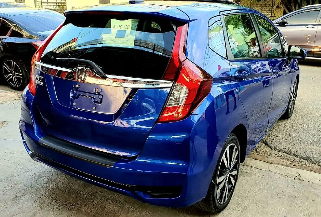 Honda Fit 2018 EX Full Foto 7170323-4.jpg