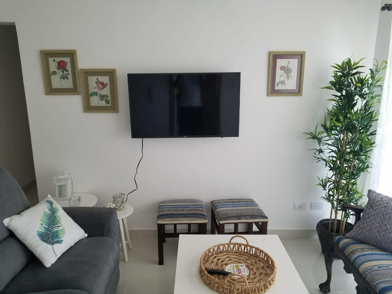 Apartamento en alquiler Ubicado en excelente Zona Sector La Foto 7170342-3.jpg