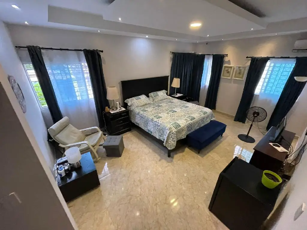 Hermosa casa en venta en Av. Republica de Colombia Foto 7170351-1.jpg
