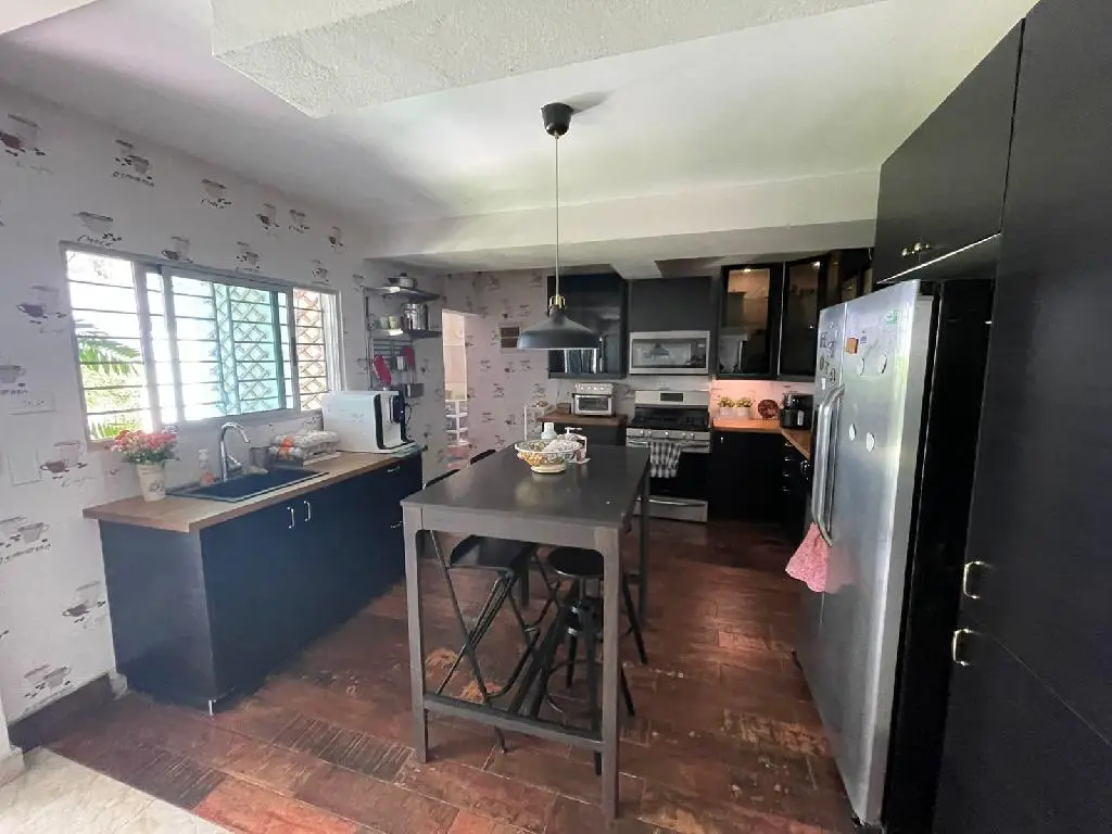 Hermosa casa en venta en Av. Republica de Colombia Foto 7170351-2.jpg