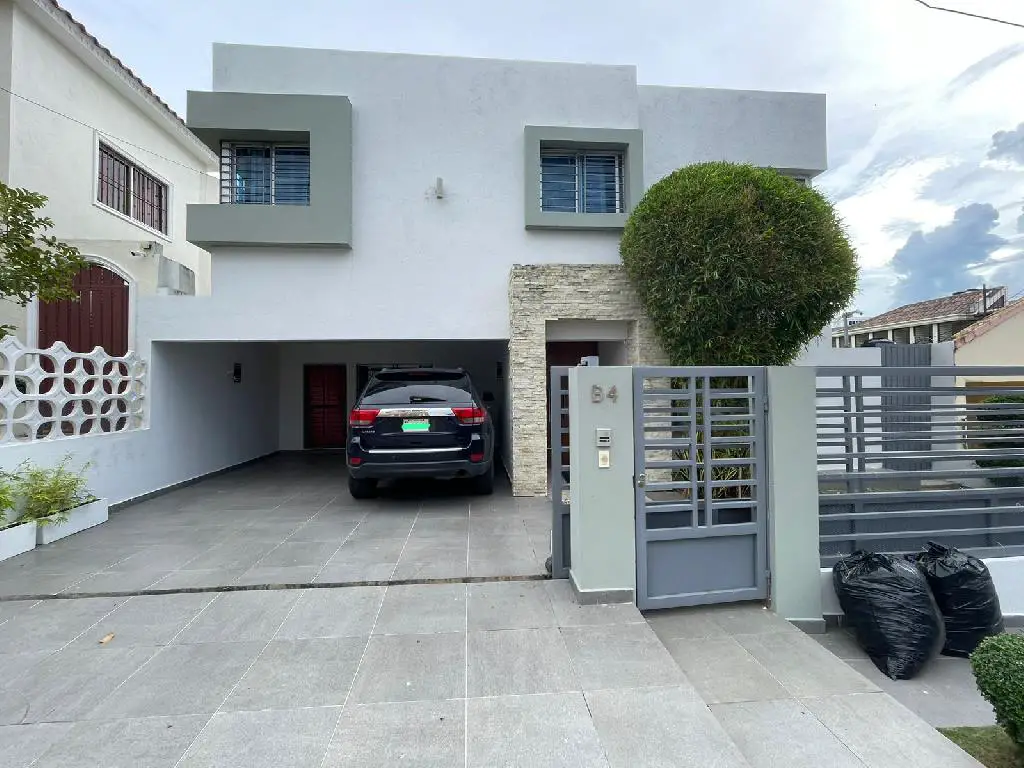 Hermosa casa en venta en Av. Republica de Colombia Foto 7170351-4.jpg