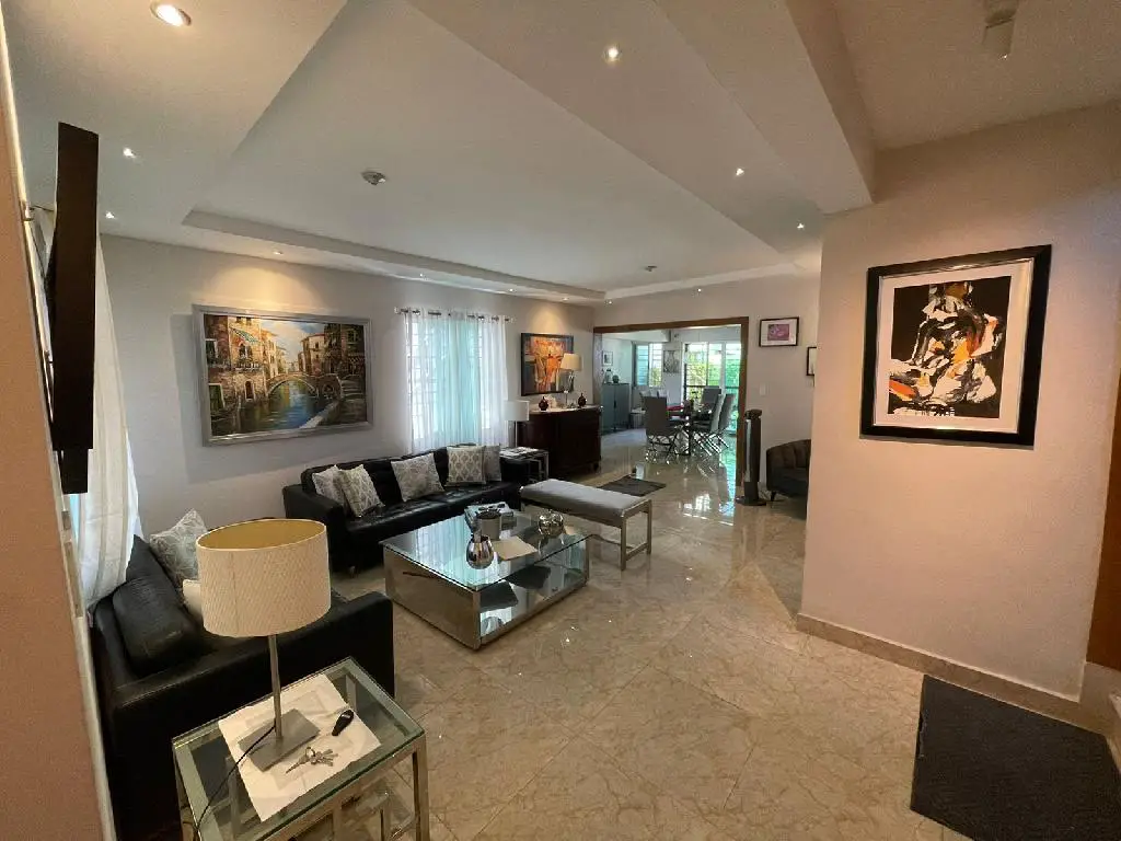 Hermosa casa en venta en Av. Republica de Colombia Foto 7170351-5.jpg