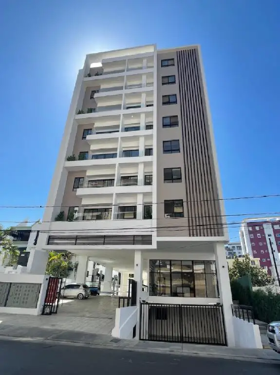 Apartamento Evaristo Morales Foto 7170355-1.jpg