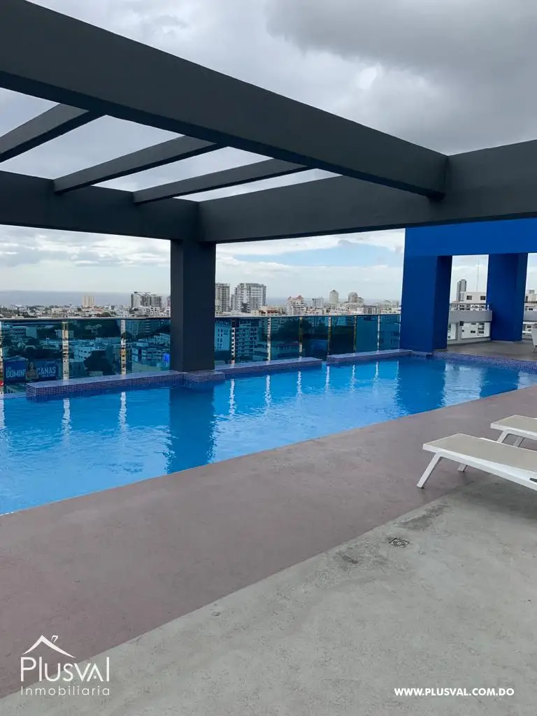 Apartamento en alquiler amueblado  Foto 7170361-2.jpg