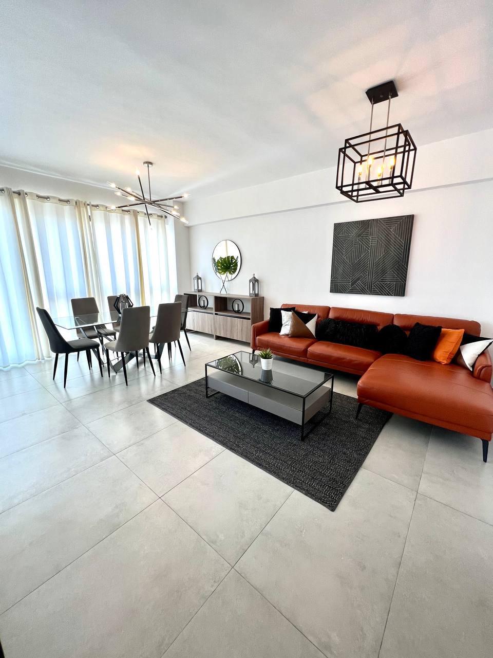 La Esperilla  Apartamento-Renta amueblado Foto 7170390-2.jpg