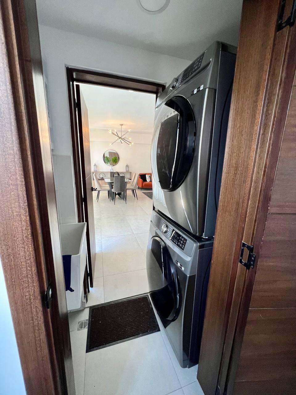La Esperilla  Apartamento-Renta amueblado Foto 7170390-3.jpg