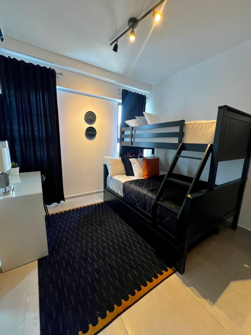 La Esperilla  Apartamento-Renta amueblado Foto 7170390-4.jpg