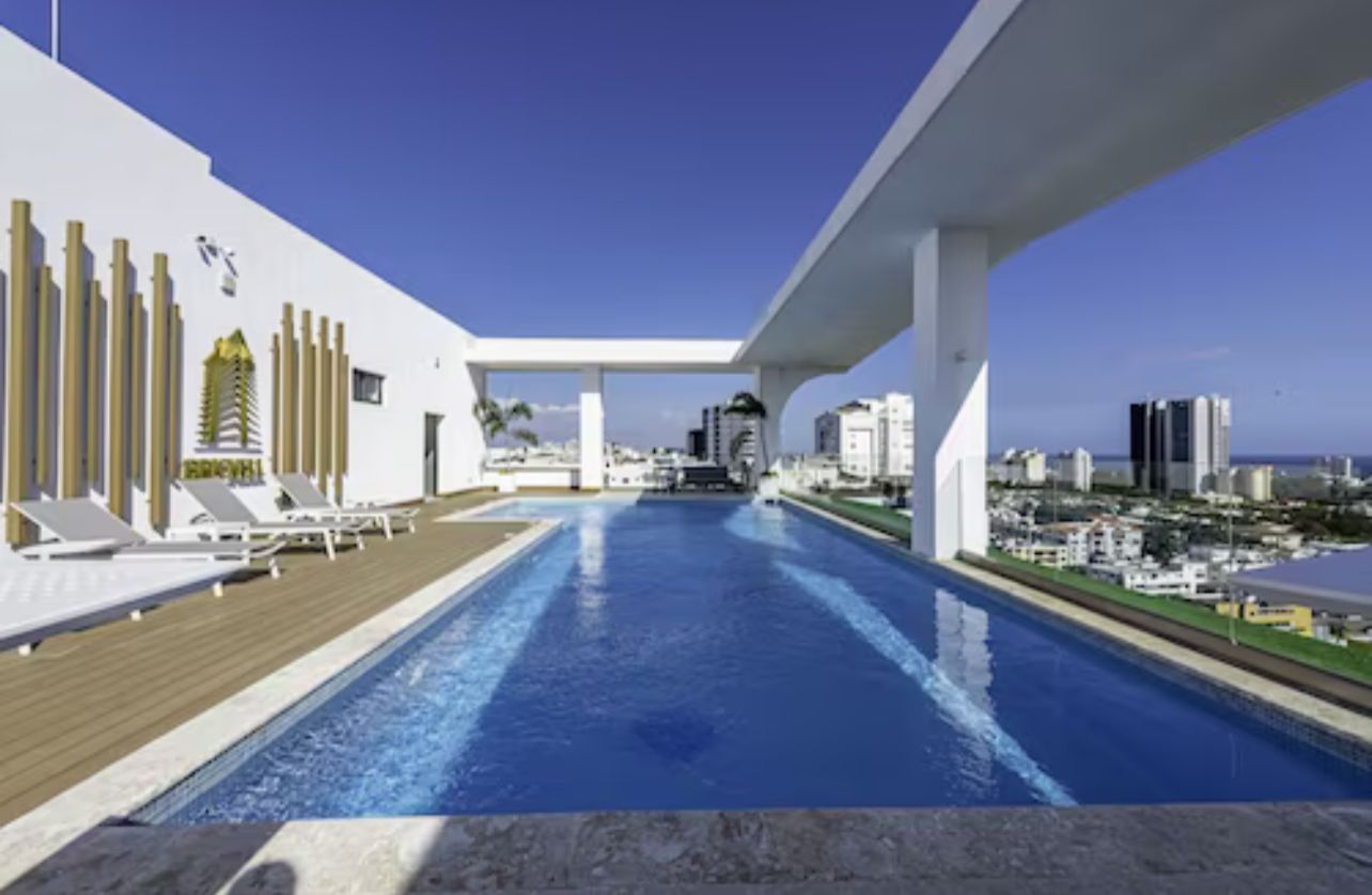 Alquilo apartamento Amueblado Foto 7170405-2.jpg
