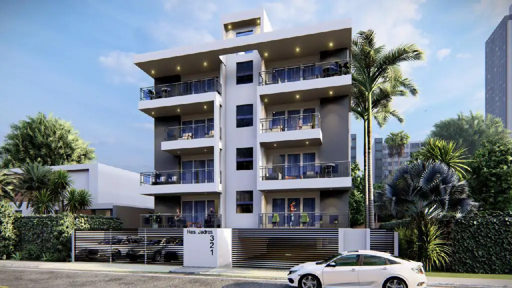 Apartamentos en Reparto Los Tres Ojos Foto 7170415-2.jpg