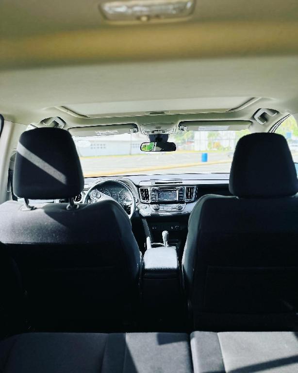 Toyota Rav4 XLE ADVENTURE 2018 en Santo Domingo Este Foto 7170421-1.jpg