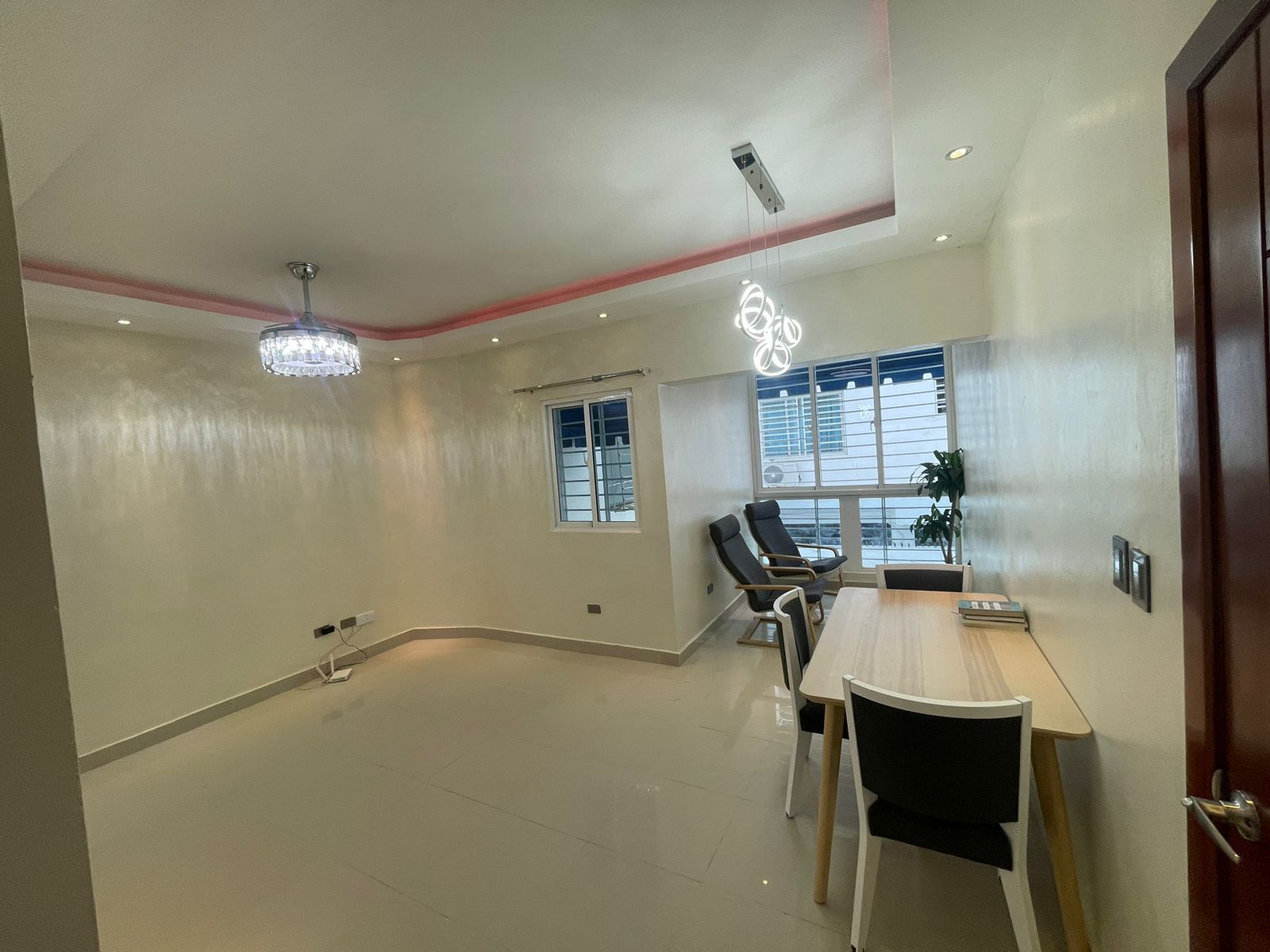Vendo Apartamento Nuevo en Don Honorio Foto 7170423-3.jpg