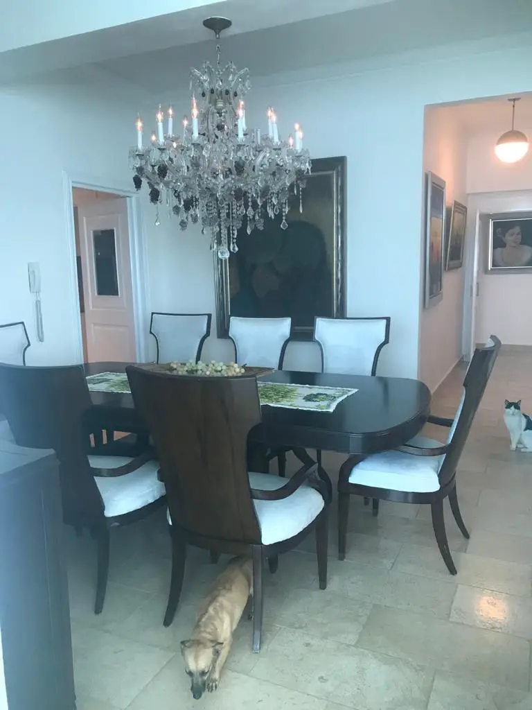 Vendo exclusivo apartamento en el ensache Piantini Foto 7170427-1.jpg