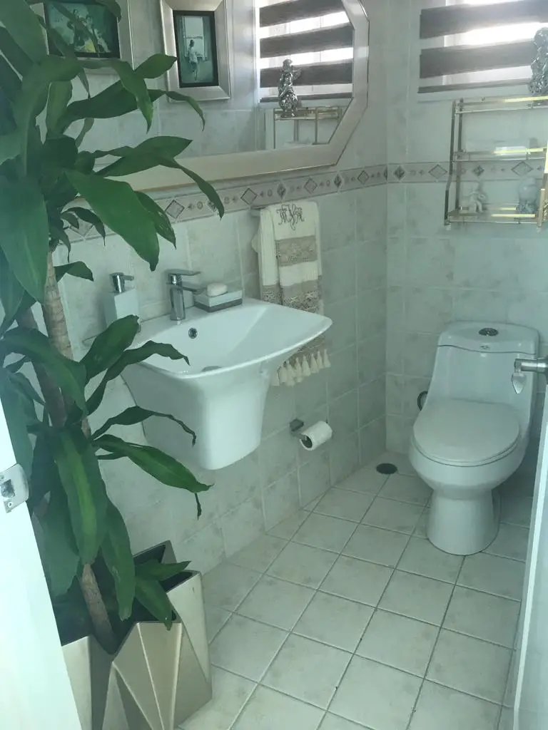 Vendo exclusivo apartamento en el ensache Piantini Foto 7170427-2.jpg