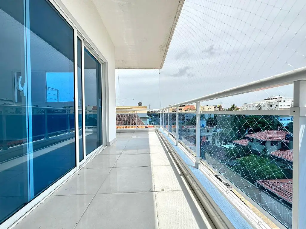 VILLA MARINA Amplio Apartamento ubicado a pasos minutos de l Foto 7170540-5.jpg