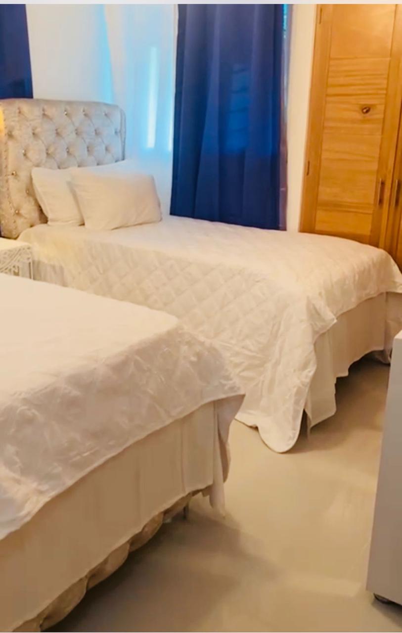 Apartamento de Venta y alquiler en la Av. España Santo Domi Foto 7170541-1.jpg