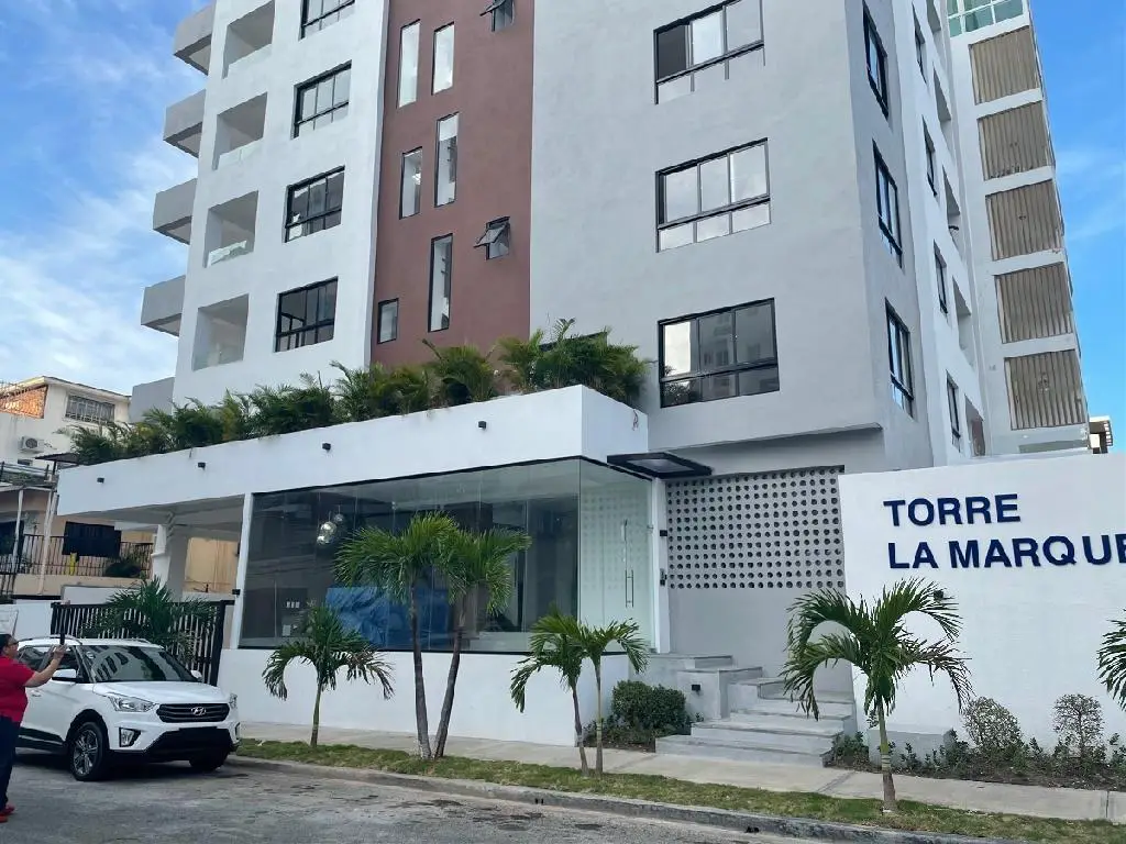 Venta / alquiler Amueblado o Nuevo 2 parqueos Áreas S. Foto 7170561-2.jpg