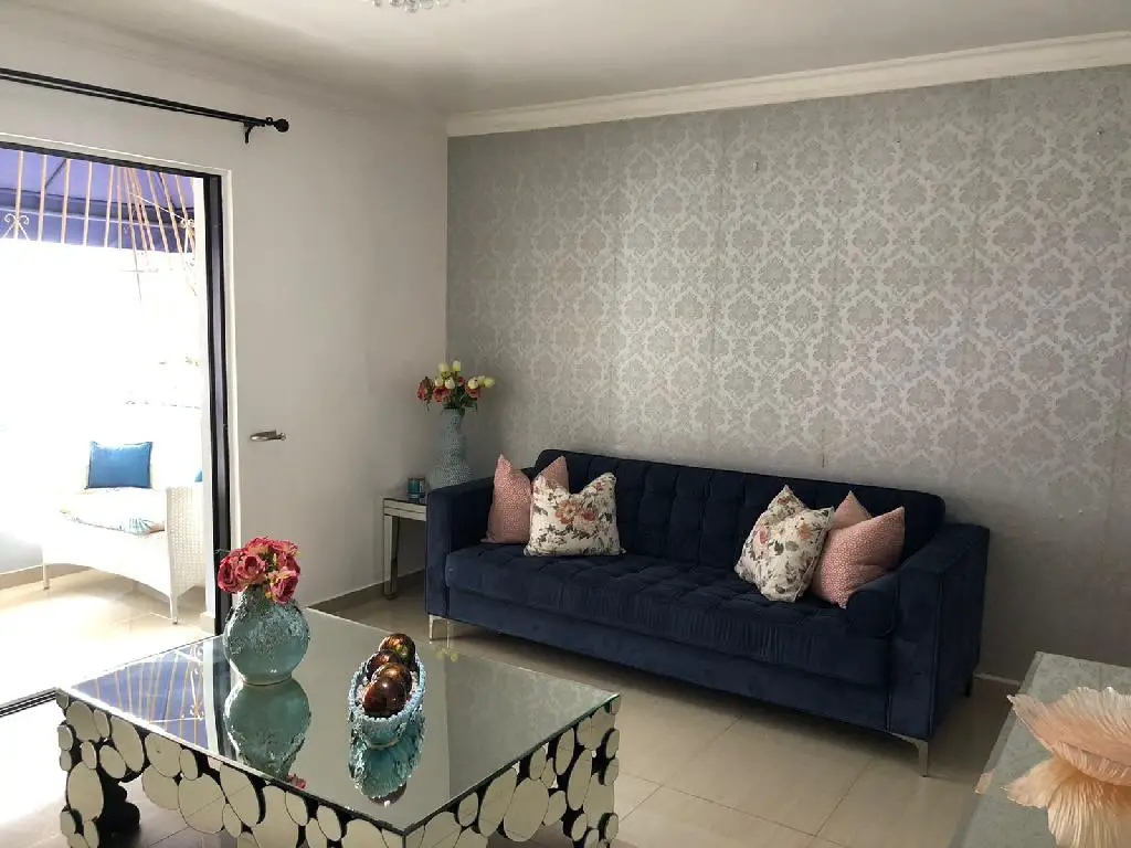 Alquilo fino y totalmente amueblado Clásico remodelado.   Foto 7170562-2.jpg