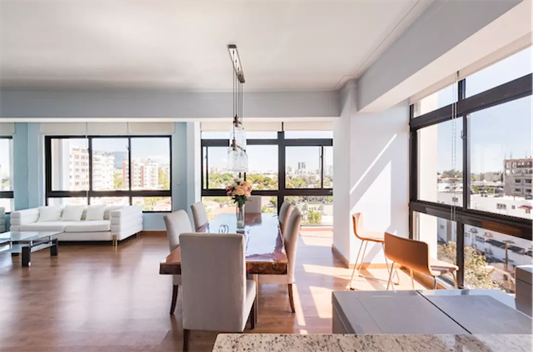 Alquilo apartamento en Mirador Sur! cerca de Bella vista Re Foto 7170564-1.jpg