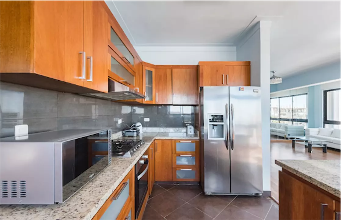 Alquilo apartamento en Mirador Sur! cerca de Bella vista Re Foto 7170564-4.jpg