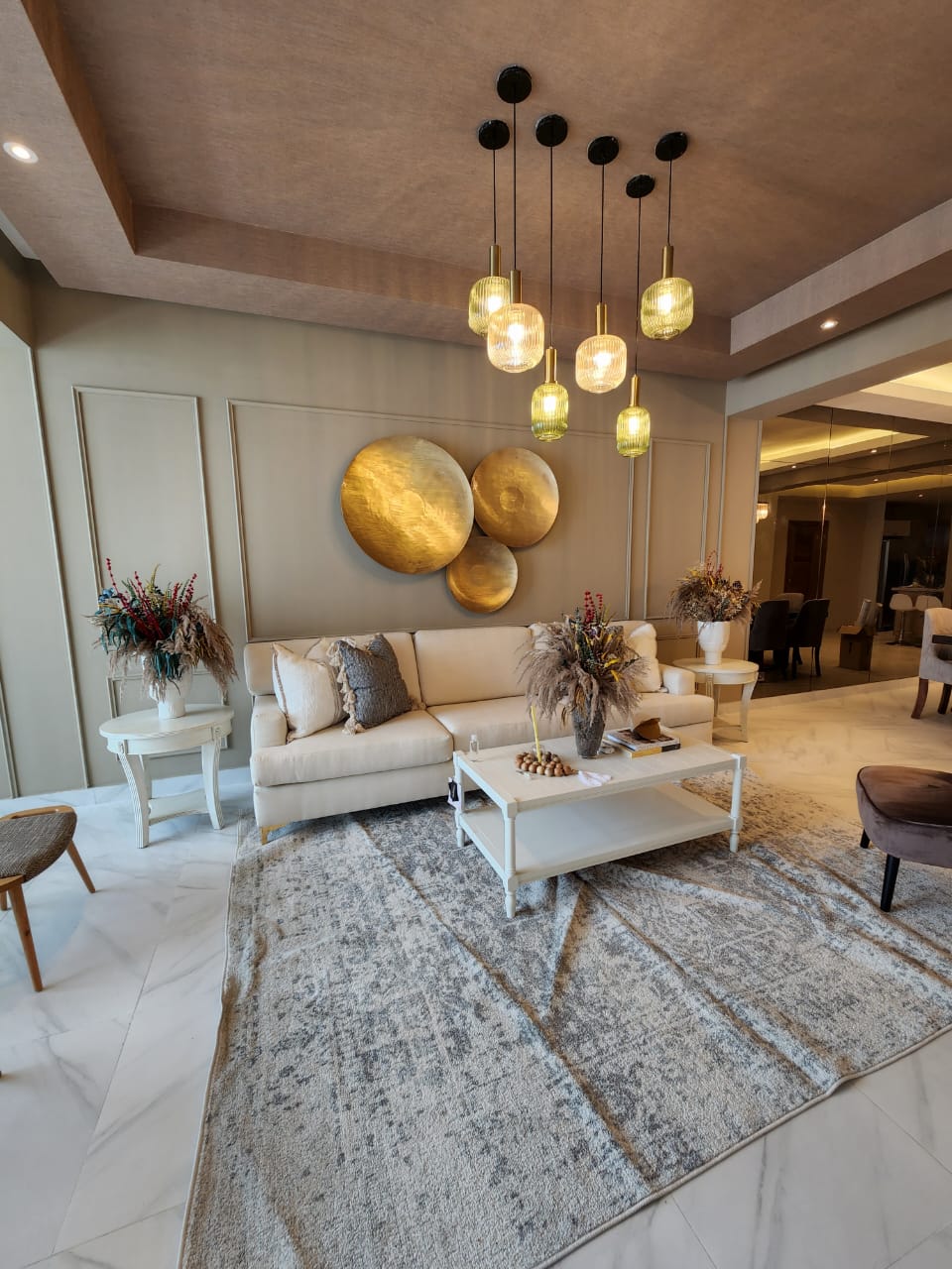 Apartamento totalmente amueblado y nuevo a estrenar Foto 7170574-5.jpg