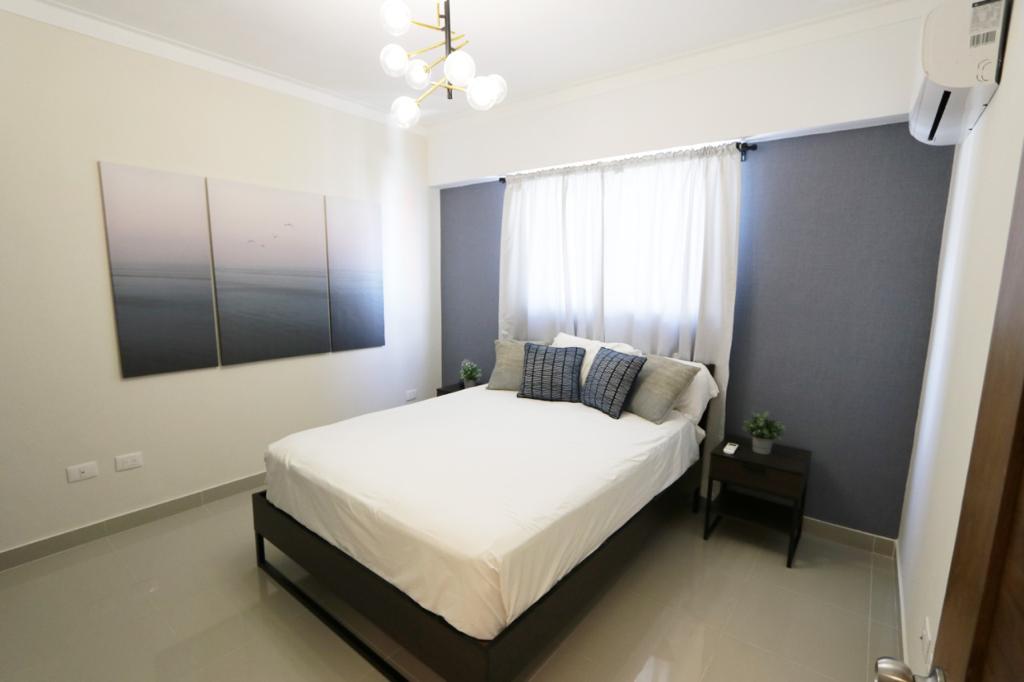 Hermoso apartamento en alquiler ubicado en Evaristo Morales. Foto 7170577-1.jpg