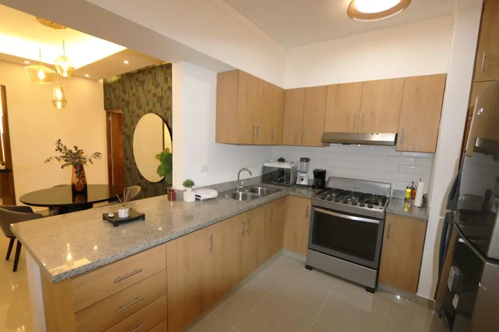 Hermoso apartamento en alquiler ubicado en Evaristo Morales. Foto 7170577-2.jpg