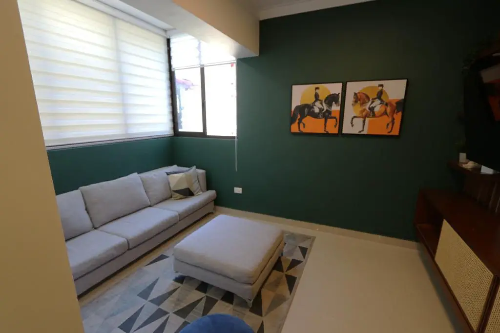 Hermoso apartamento en alquiler ubicado en Evaristo Morales. Foto 7170577-3.jpg