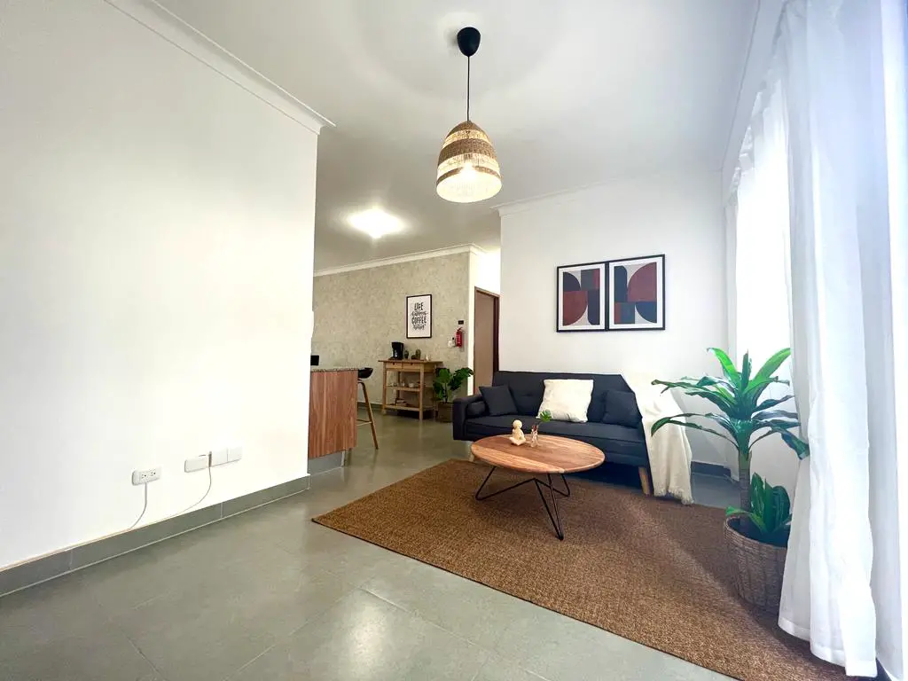 se alquila apartamento nuevo y totalmente amueblado Foto 7170581-4.jpg
