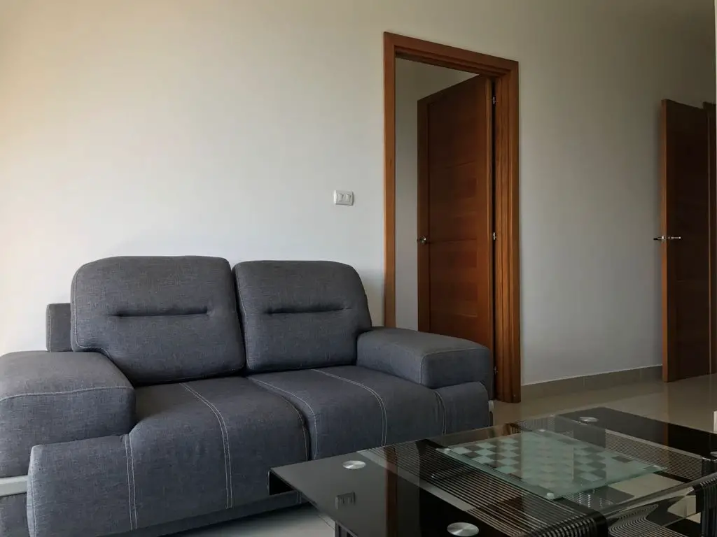ALQUILO APARTAMENTO AMUEBLADO EN GAZCUE Foto 7170584-3.jpg
