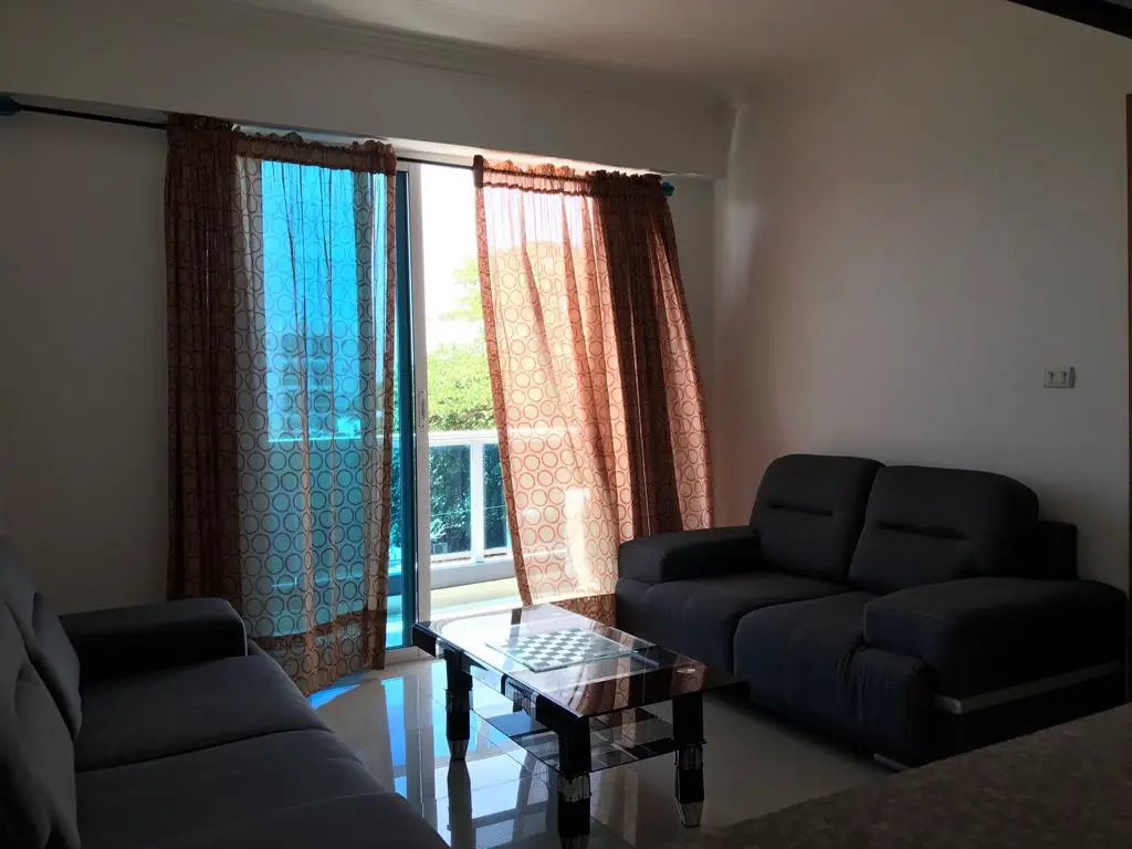 ALQUILO APARTAMENTO AMUEBLADO EN GAZCUE Foto 7170584-5.jpg