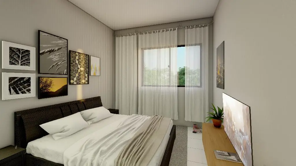 SE VENDE APARTAMENTO MODERNO EN PUNTA CANA Foto 7170589-4.jpg