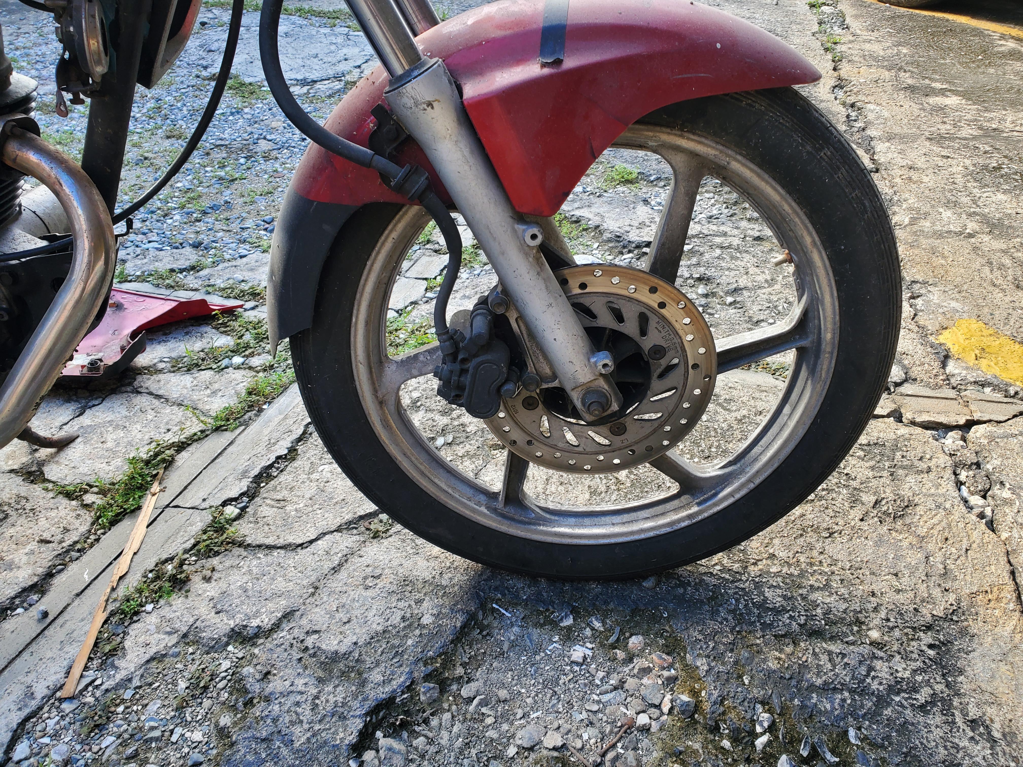Motor Honda - Romelia  en Santo Domingo DN Foto 7170644-5.jpg