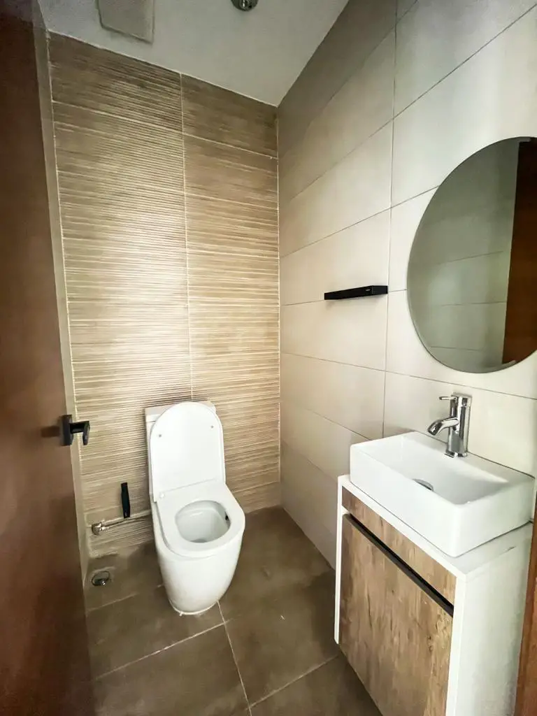 Hermoso apartamento en torre zona exclusiva cacicazgo  Foto 7170666-1.jpg