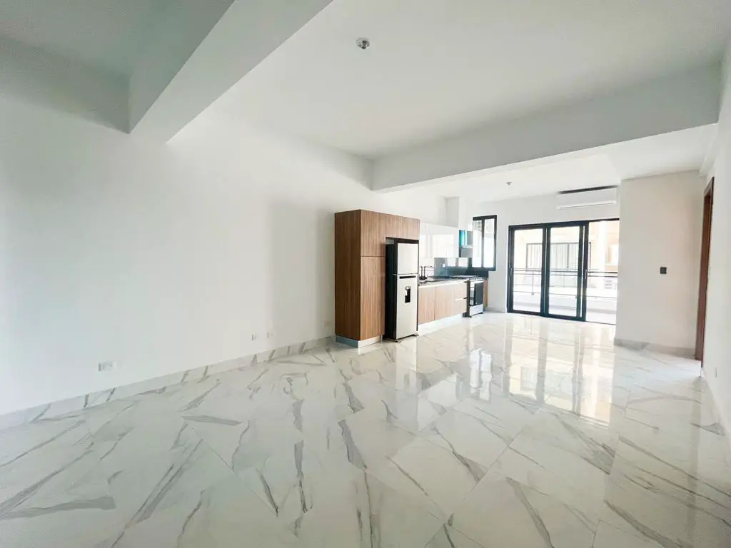 Hermoso apartamento en torre zona exclusiva cacicazgo  Foto 7170666-2.jpg