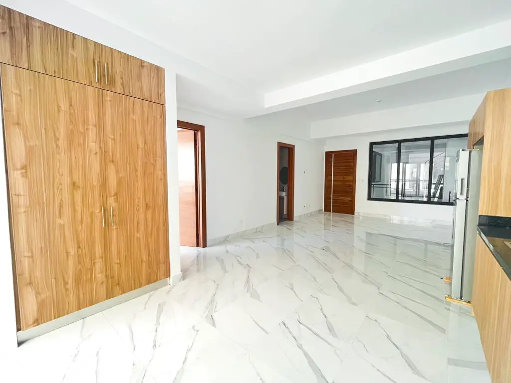 Hermoso apartamento en torre zona exclusiva cacicazgo  Foto 7170666-4.jpg