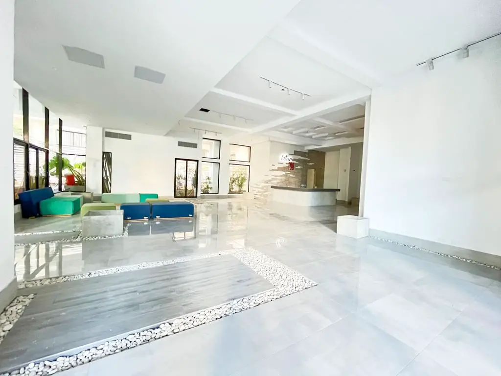 Hermoso apartamento en torre zona exclusiva cacicazgo  Foto 7170666-5.jpg